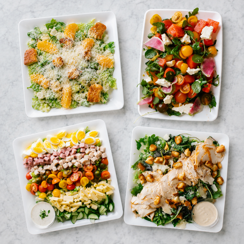 Savor Summer Specials
