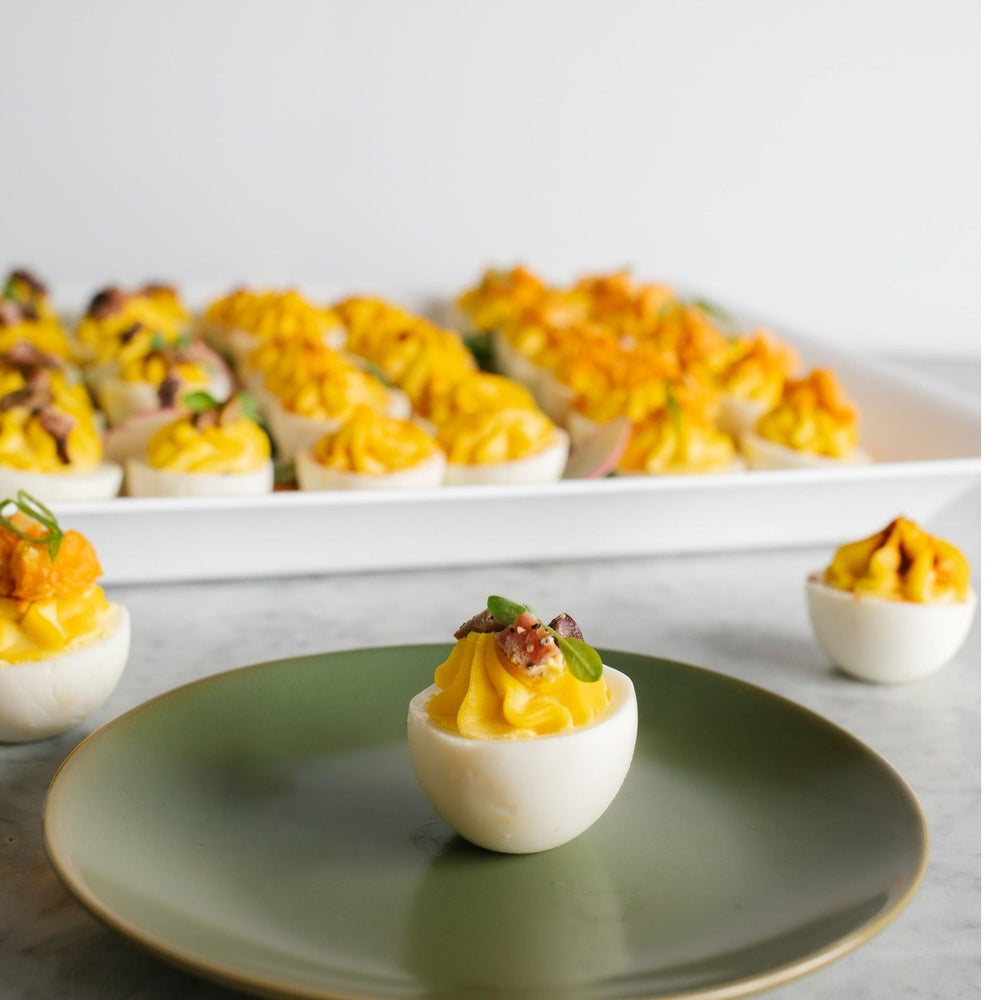 Appetizers & Platters