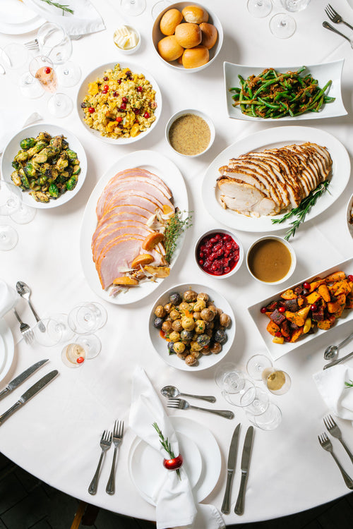 Thanksgiving