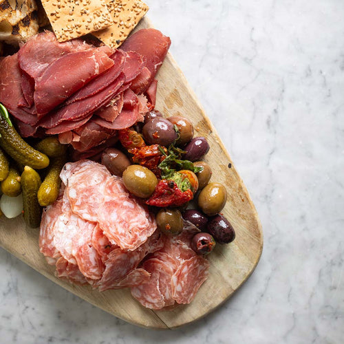 Charcuterie