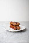 classic pork breakfast sausage