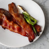 thick cut smoked bacon