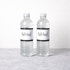 House Bottled Water