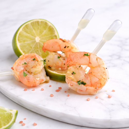 Sunset Shrimp
