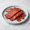 crispy turkey bacon