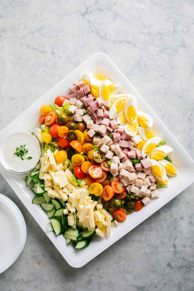 Cobb Salad