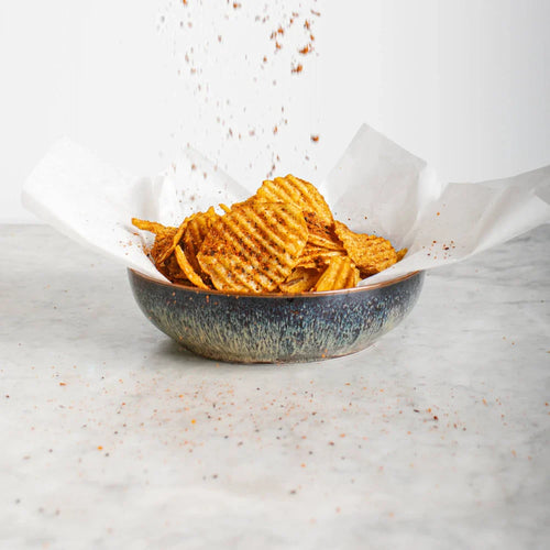 BBQ House Fried Chips
