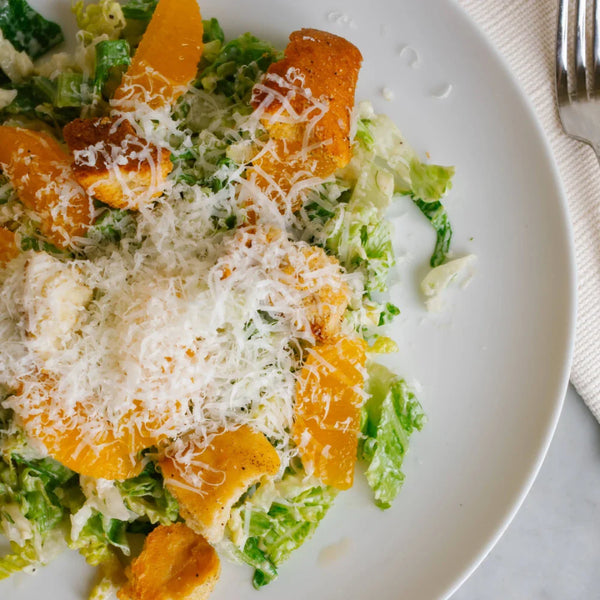 *Florida Caesar Entree Salad