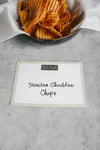 Cheddar Sriracha