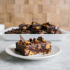 Double Chocolate Brownie