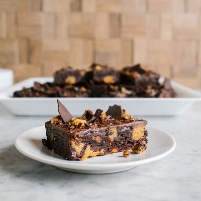 Signature Sweets Selection