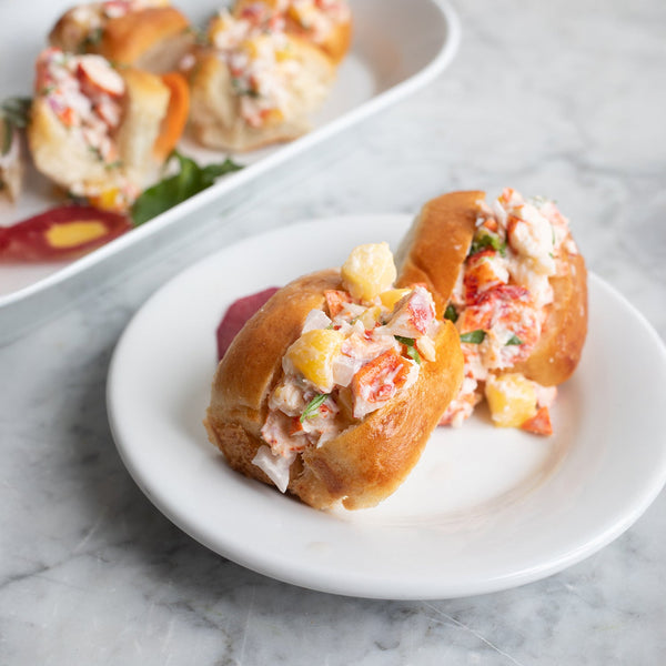 Mini Lobster Roll
