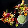 Crudite V, GF, NF
