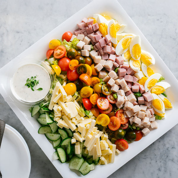 Cobb Side Salad