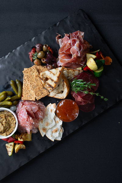 *Charcuterie Display