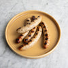 chicken apple sausage