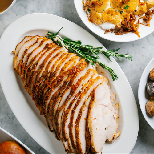 Thanksgiving Feast
