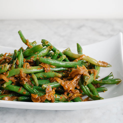Classic Green Beans