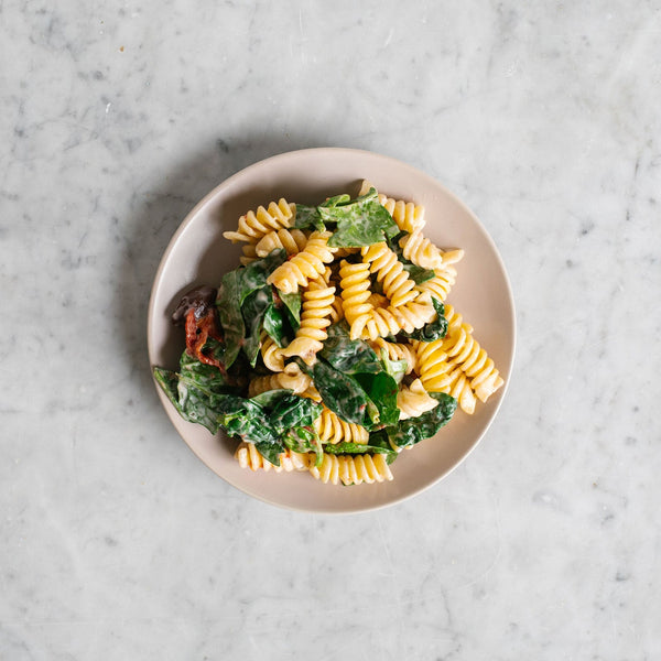 Vegetarian Pasta Salad