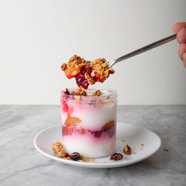 Yogurt Parfait