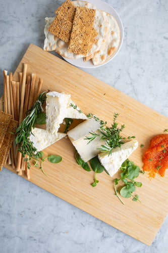 Cheese Display