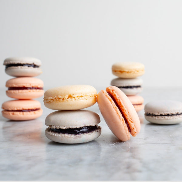 Petite Macarons