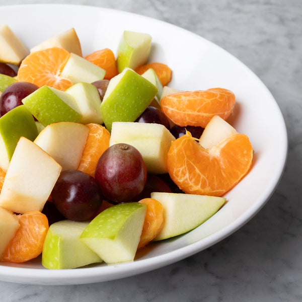 Fresh Fruit Salad