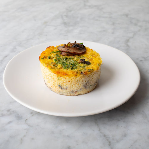Frittata Breakfast Box
