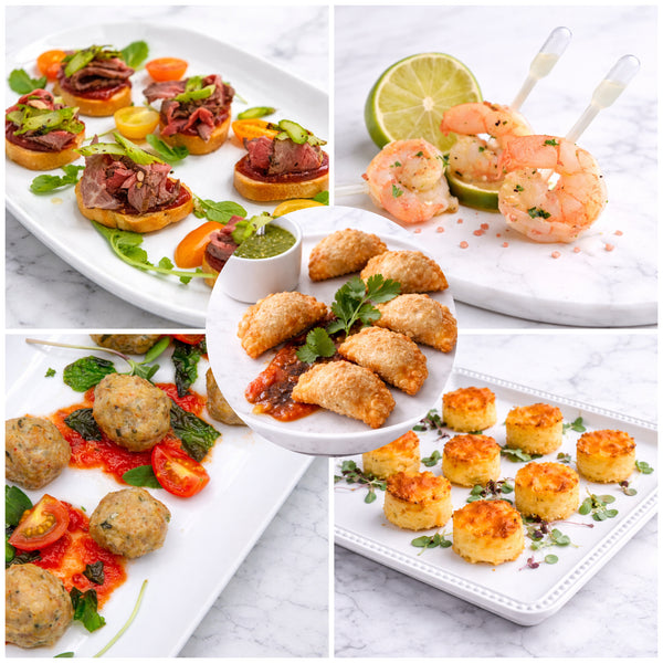 Spring Classic Reception Package